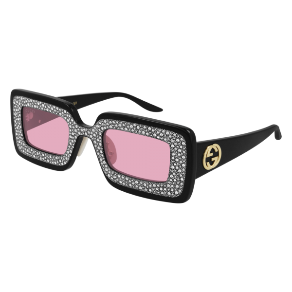 GUCCI HOLLYWOOD FOREVER GG0974S